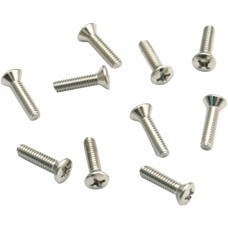 AIR CLEANER COVER SCREWS